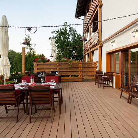 B&B Apartments Buric Plitvice Lakes Plitvička Jezera Exteriör bild