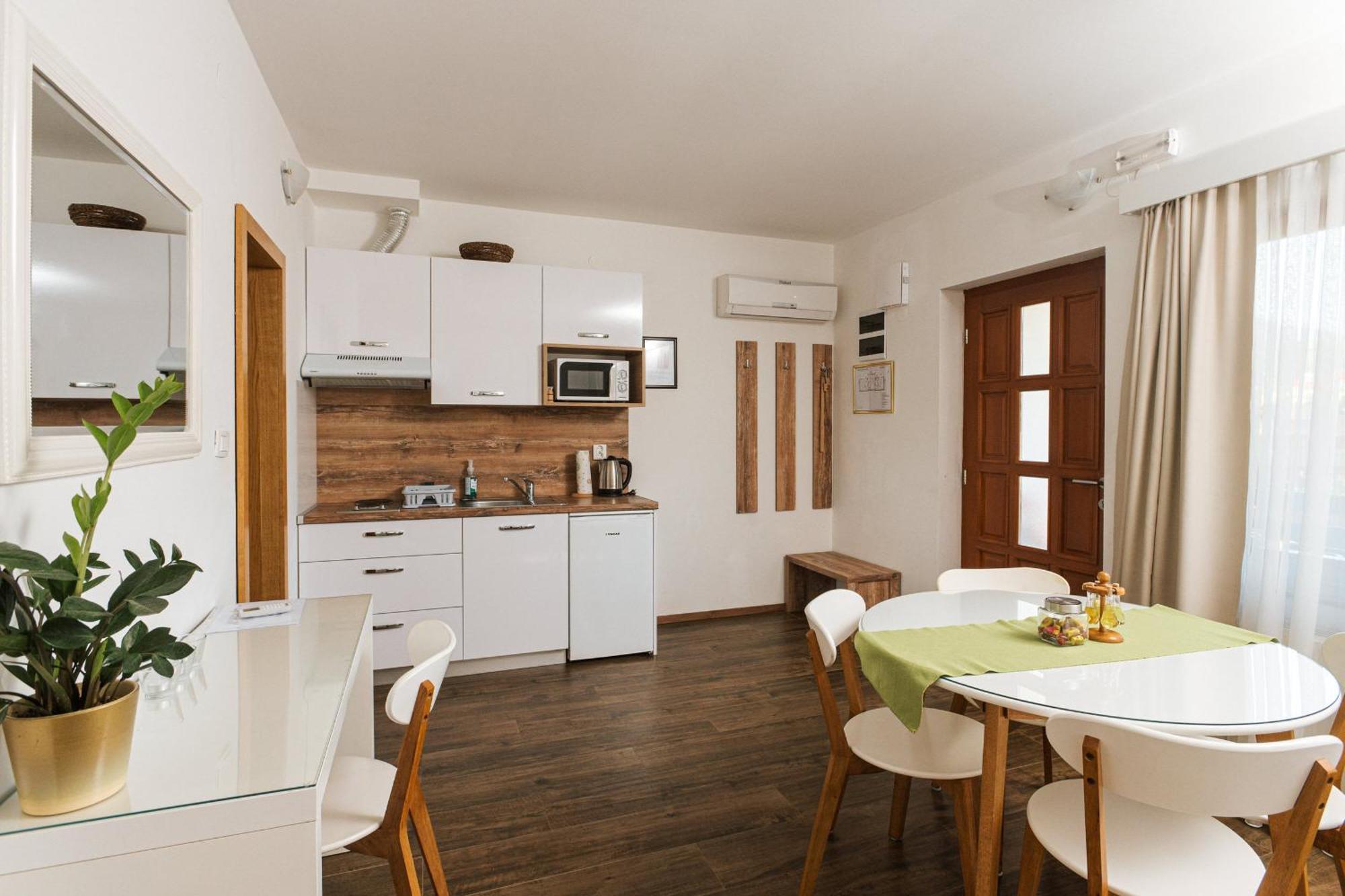 B&B Apartments Buric Plitvice Lakes Plitvička Jezera Exteriör bild