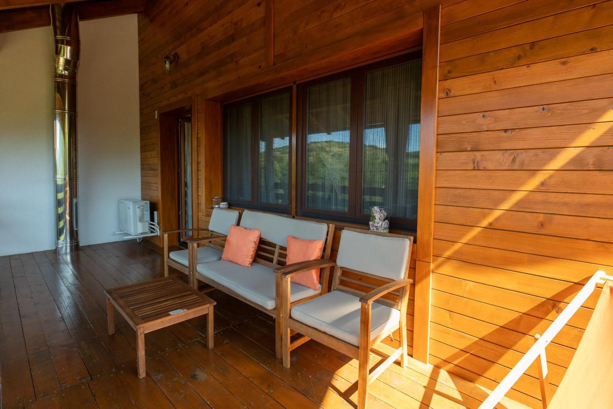 B&B Apartments Buric Plitvice Lakes Plitvička Jezera Exteriör bild