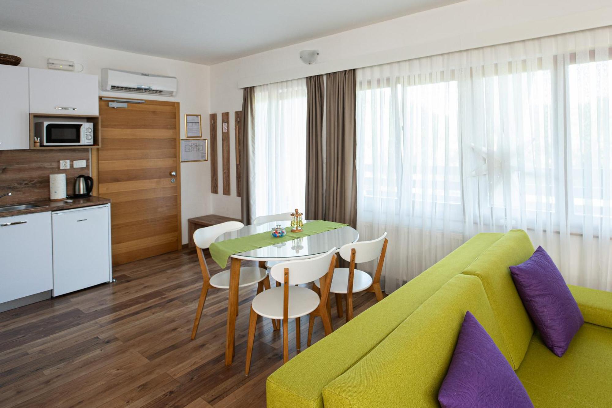 B&B Apartments Buric Plitvice Lakes Plitvička Jezera Exteriör bild