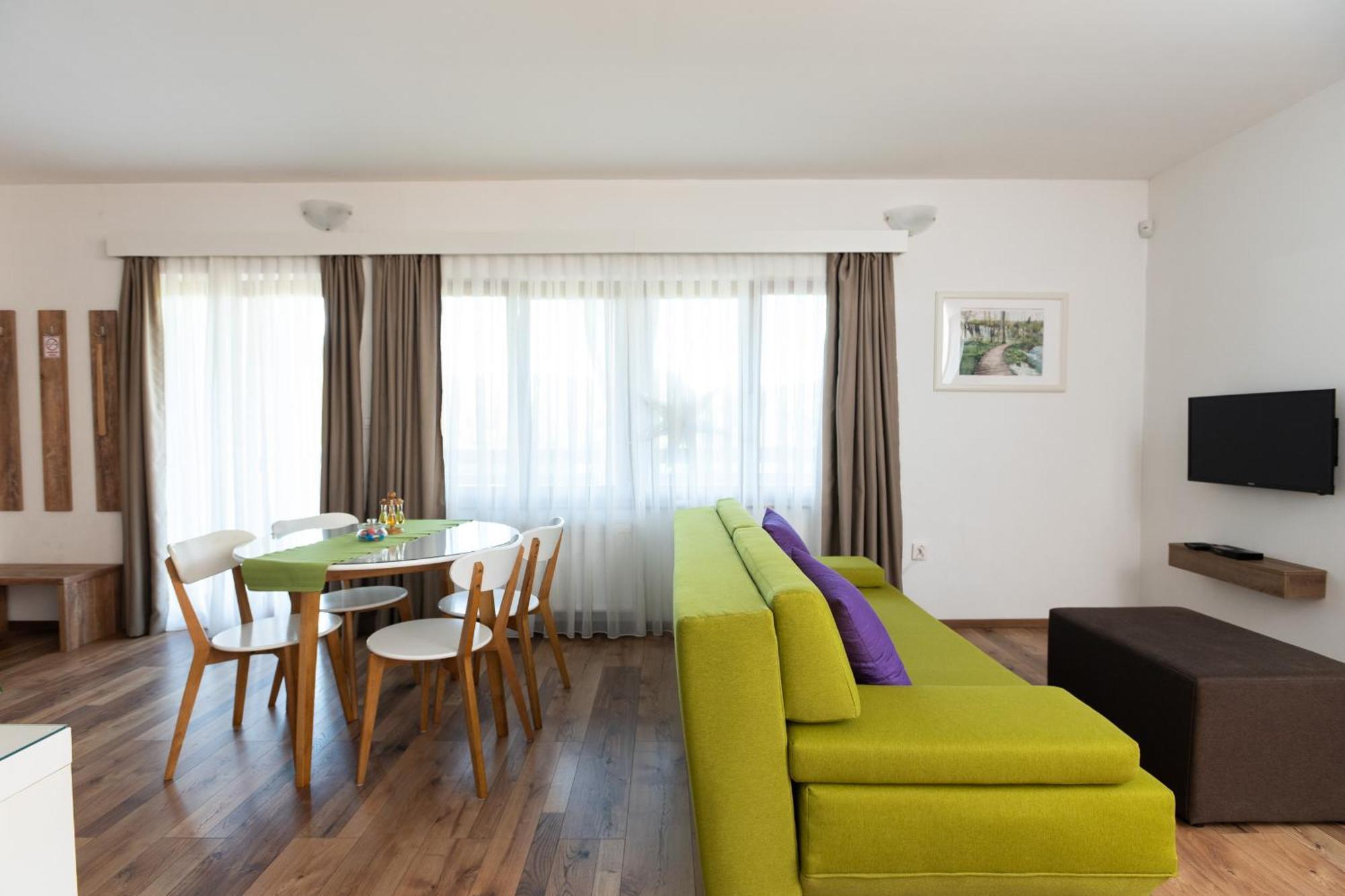 B&B Apartments Buric Plitvice Lakes Plitvička Jezera Exteriör bild