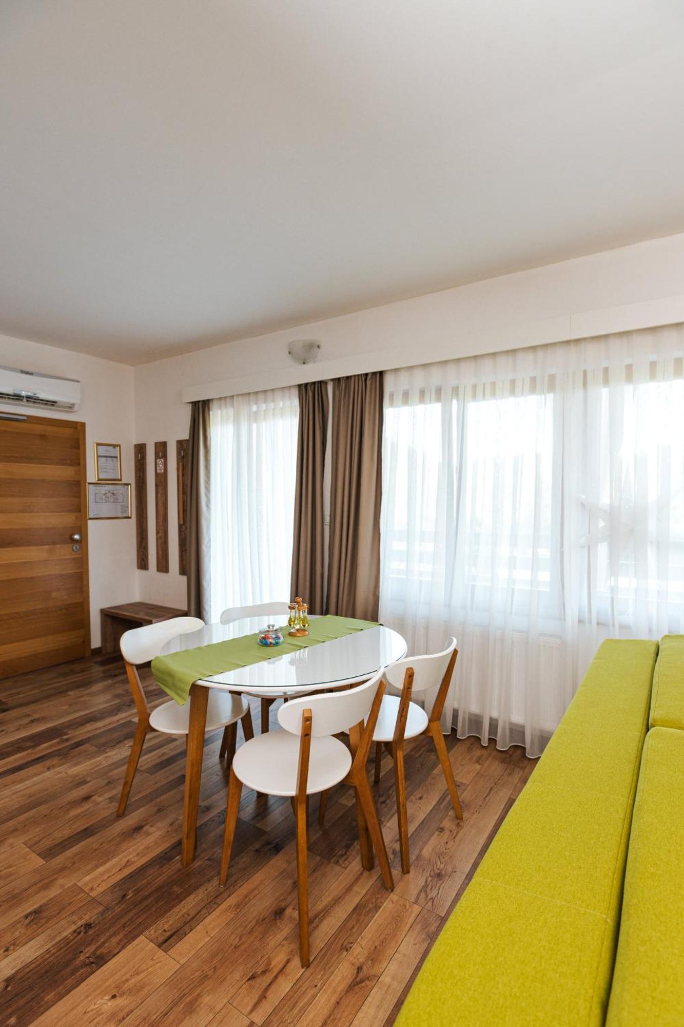 B&B Apartments Buric Plitvice Lakes Plitvička Jezera Exteriör bild