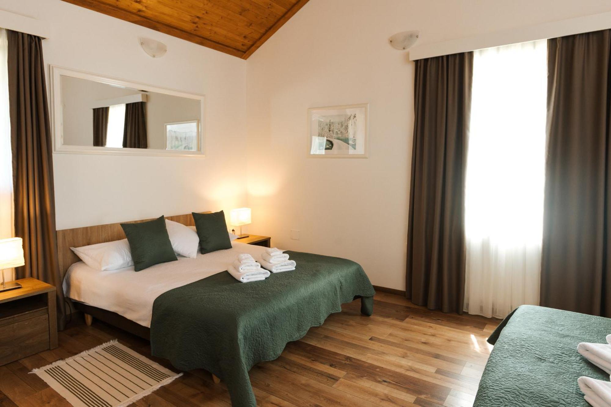 B&B Apartments Buric Plitvice Lakes Plitvička Jezera Exteriör bild